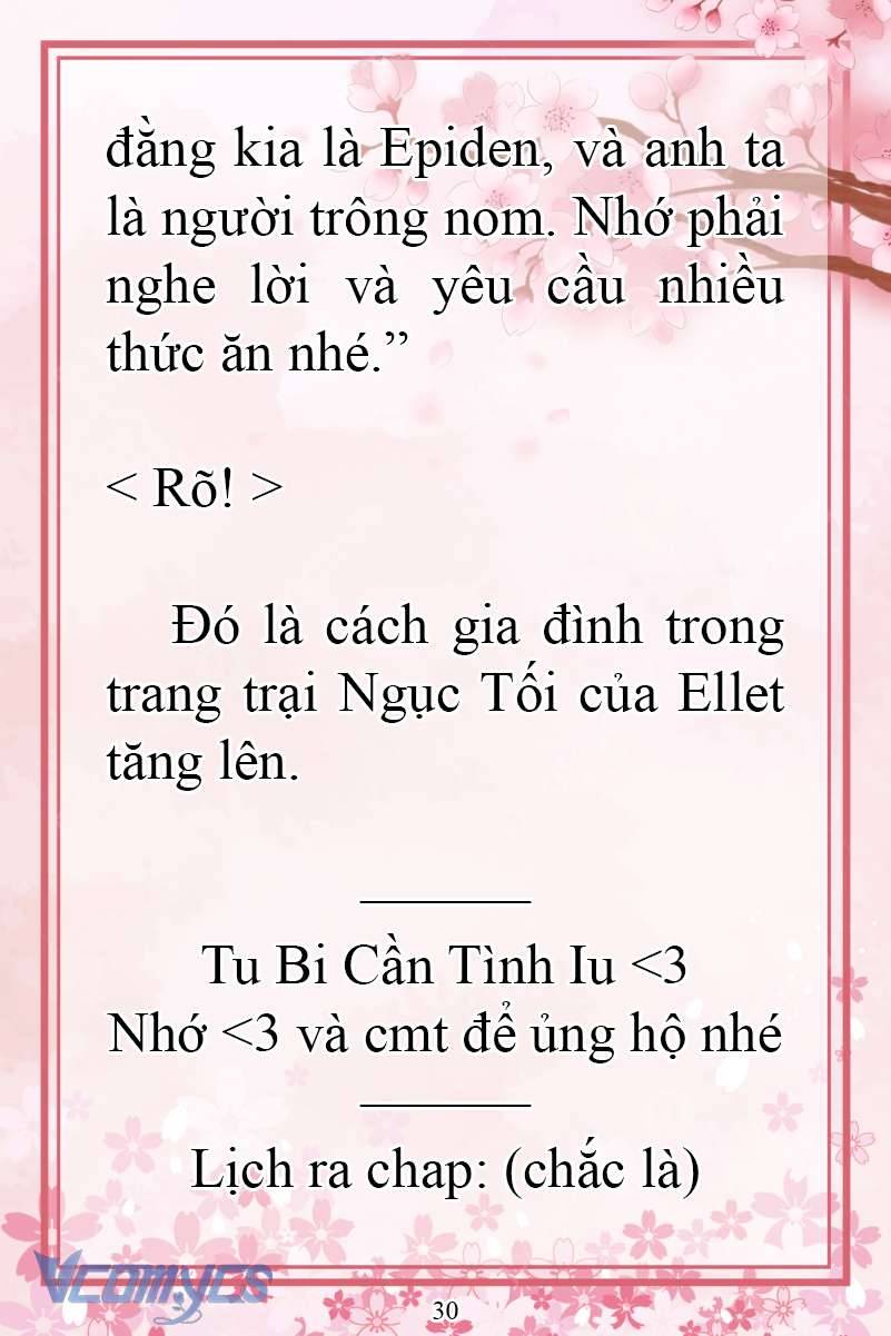 [Novel] Đặc Quyền Của Người Chuyển Sinh Chap 33 - Trang 2