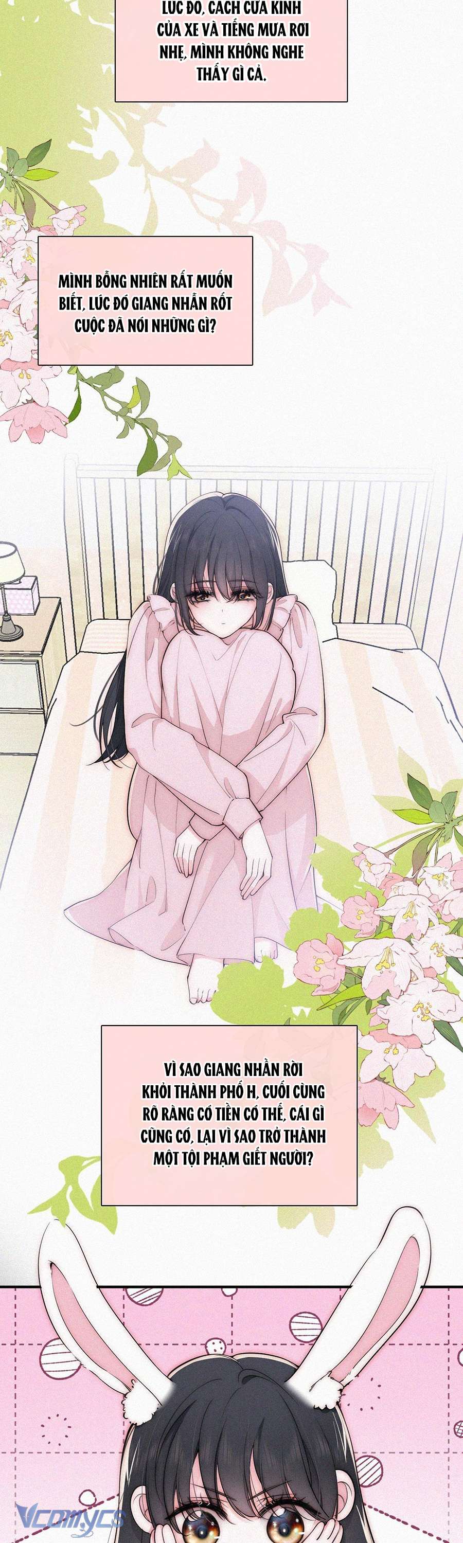 Một Mực Cưng Chiều Chap 91 - Next Chap 92