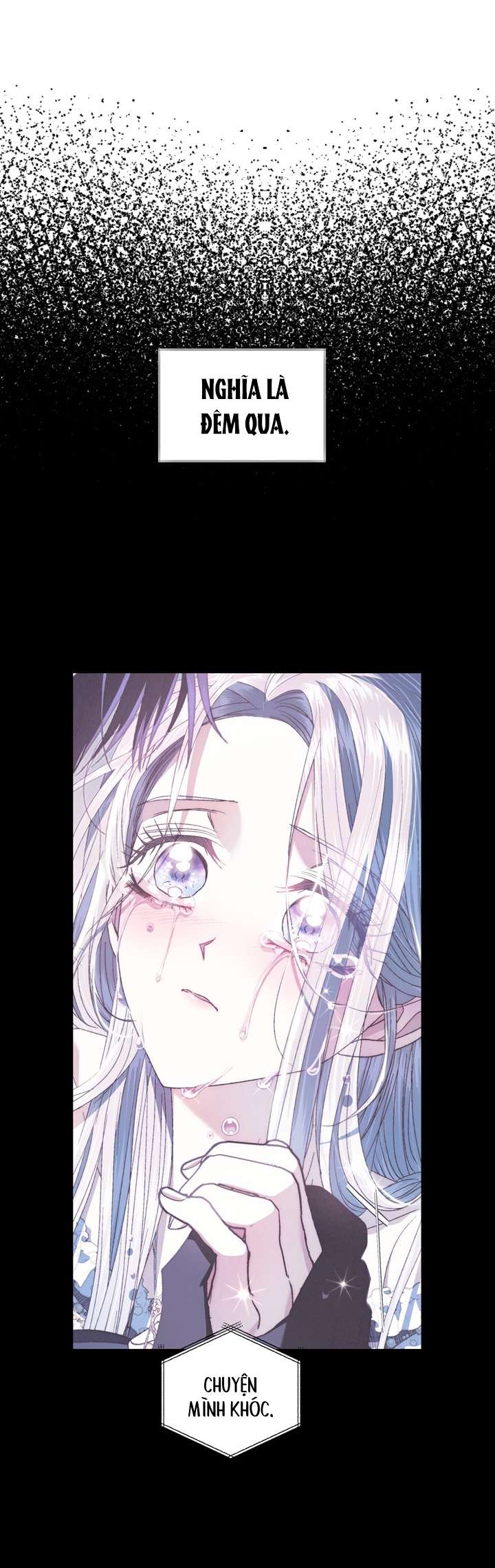 Cha À, Con Không Muốn Kết Hôn Đâu Chap 54 - Trang 2