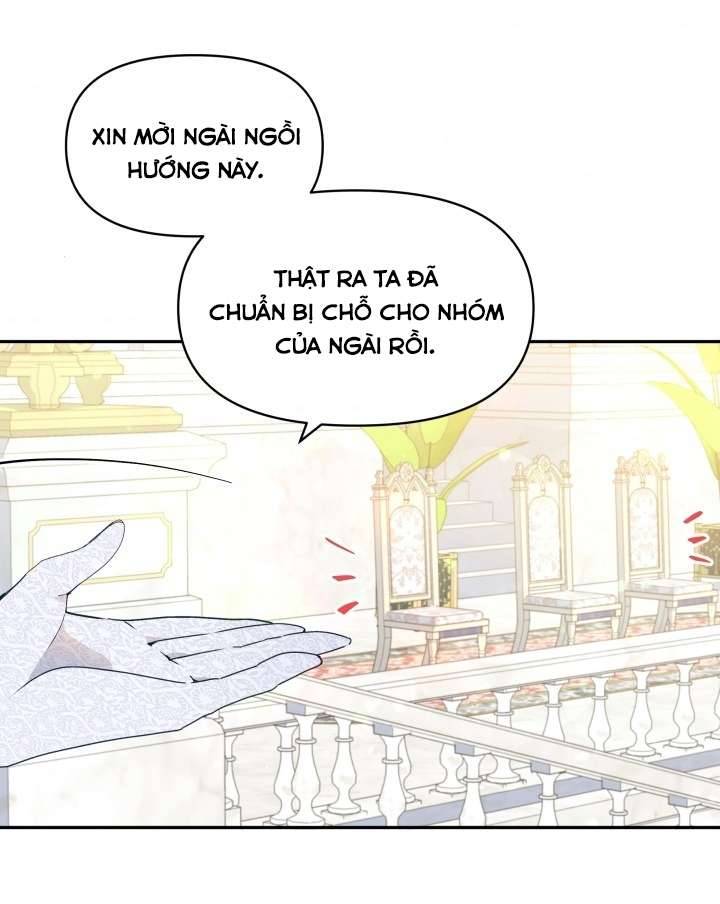 Người Bảo Hộ Của Bạo Quân Là Ma Nữ Tàn Độc Chap 40 - Trang 4