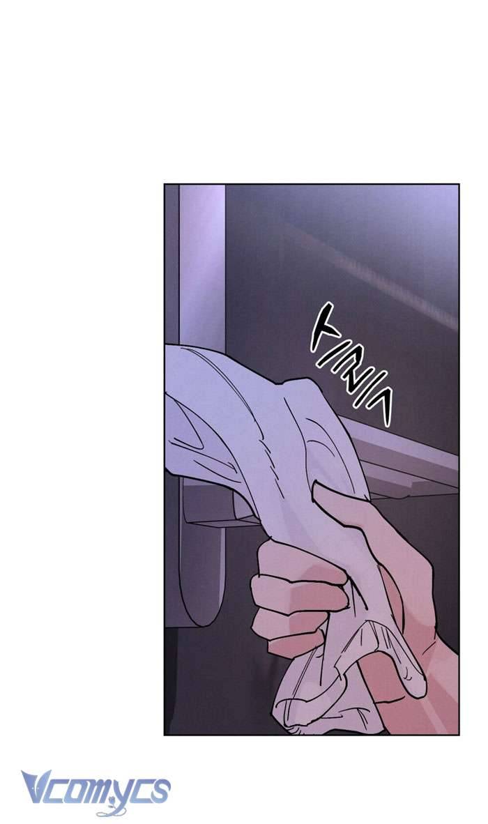 [18+] 7 Giây Thay Vì Một Nụ Hôn Chap 5 - Trang 2