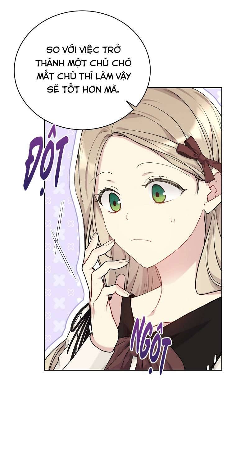 Vương Miện Lục Bảo Chap 75 - Trang 2