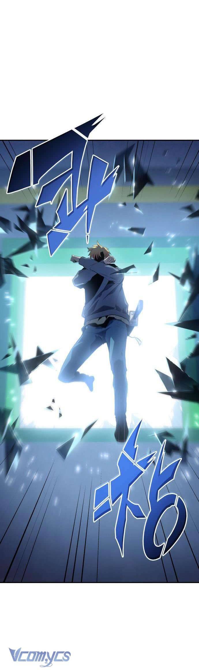 (BTS - HYBE) 7FATES: CHAKHO Chap 11 - Trang 2