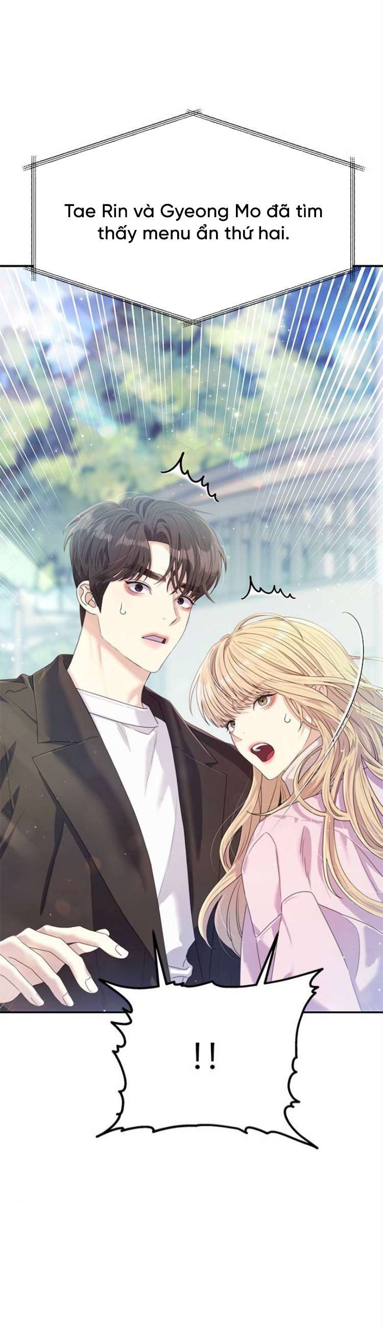 Couple Breaker Chapter 50 - Trang 4