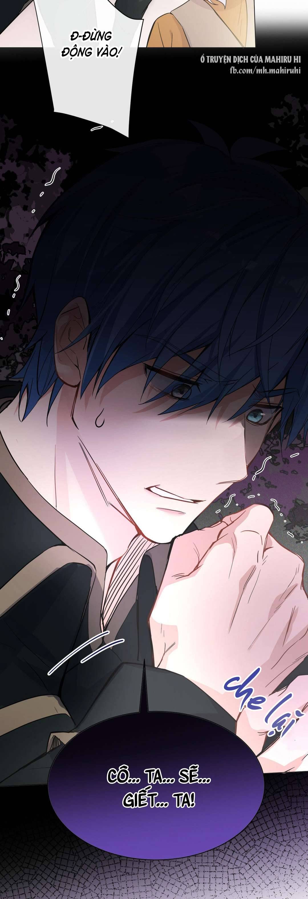 Đại Chiến Công Chúa Chapter 103 - Trang 4