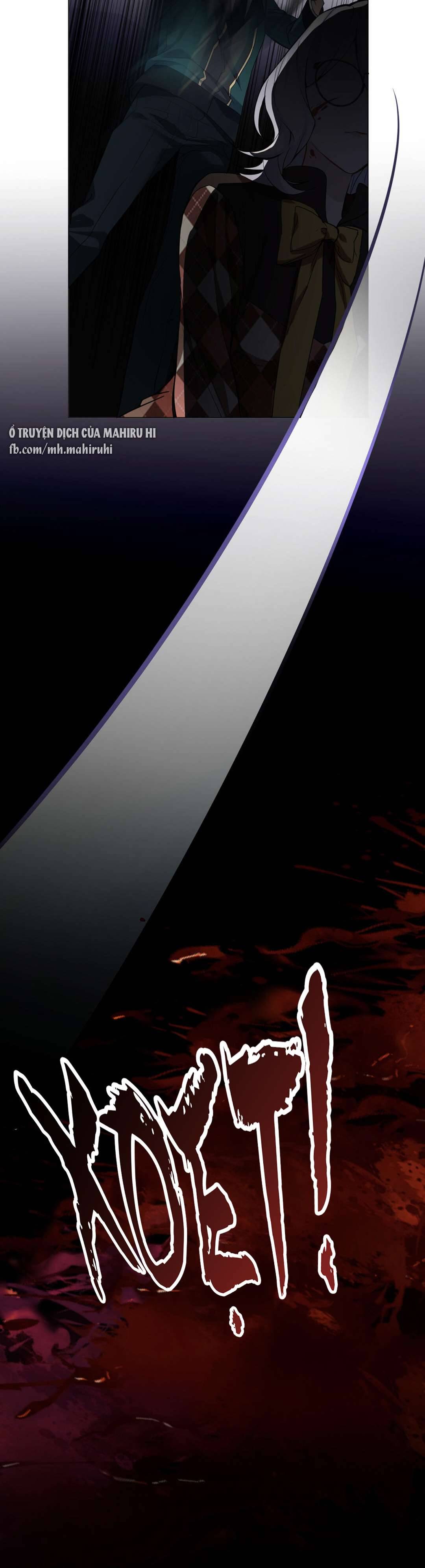 Đại Chiến Công Chúa Chapter 123 - Trang 4