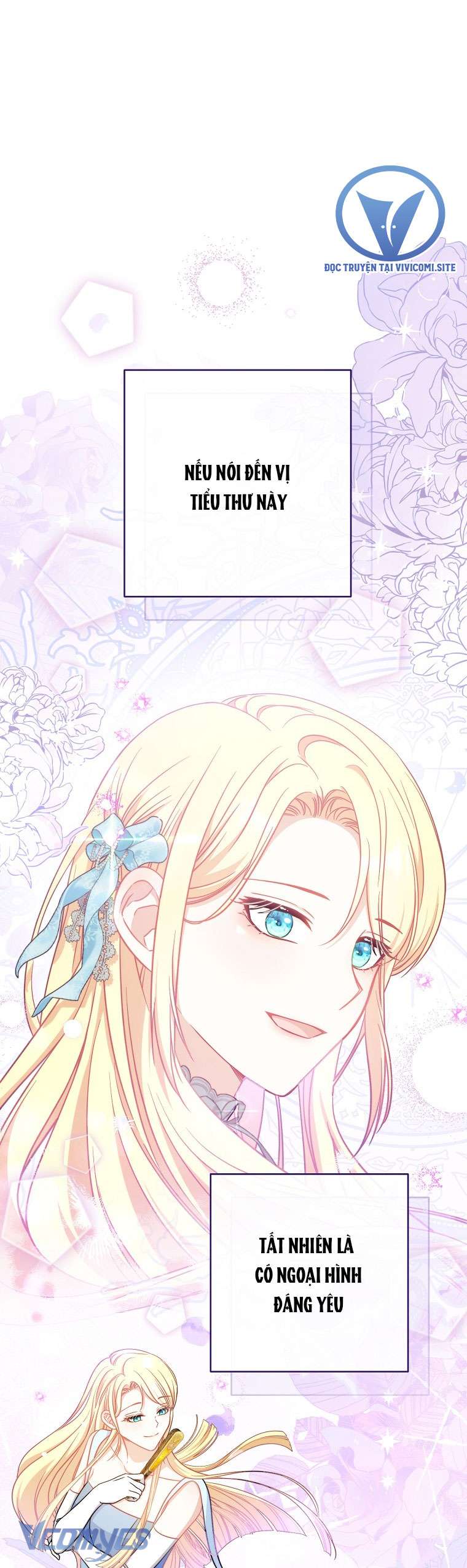 Nam Chính? Cho Cũng Không Thèm! Chapter 27 - Next Chapter 28