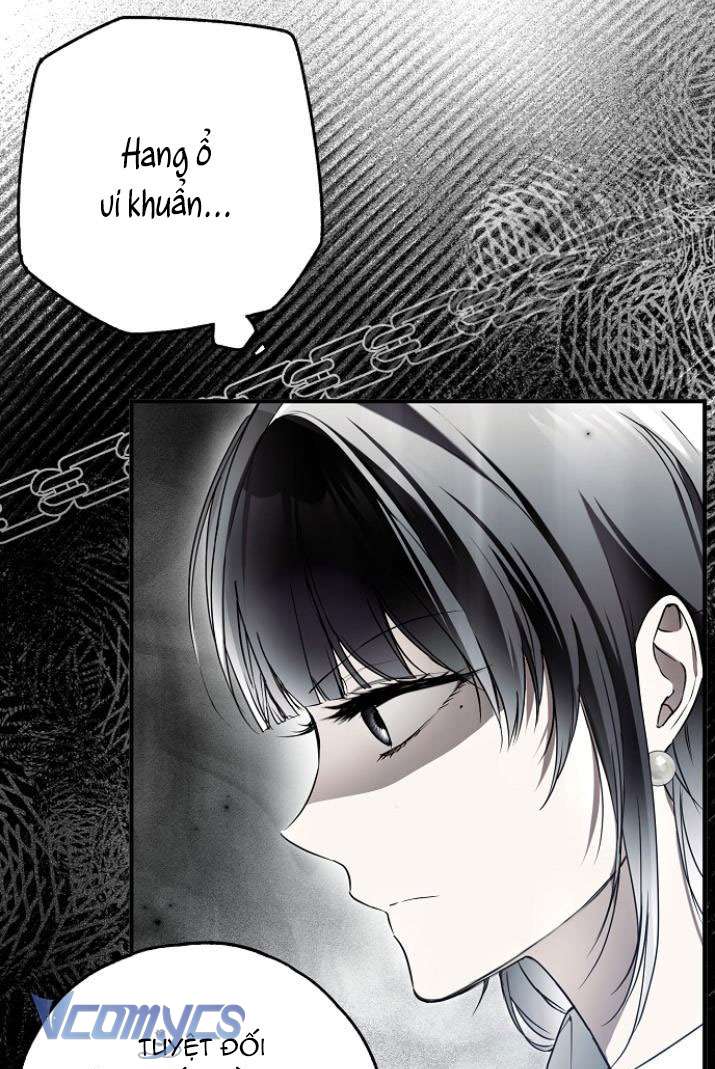 Ai Đó Đang Điều Khiển Cơ Thể Của Tôi Chapter 32 - Next Chapter 33