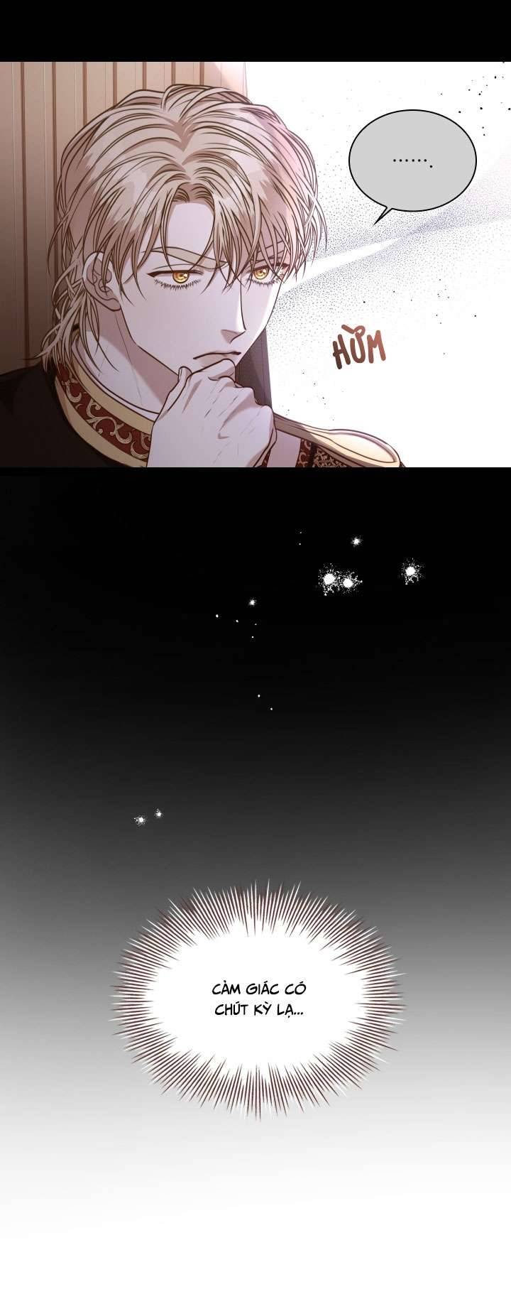 Thư Ký Của Bạo Chúa Chapter 40 - Trang 4