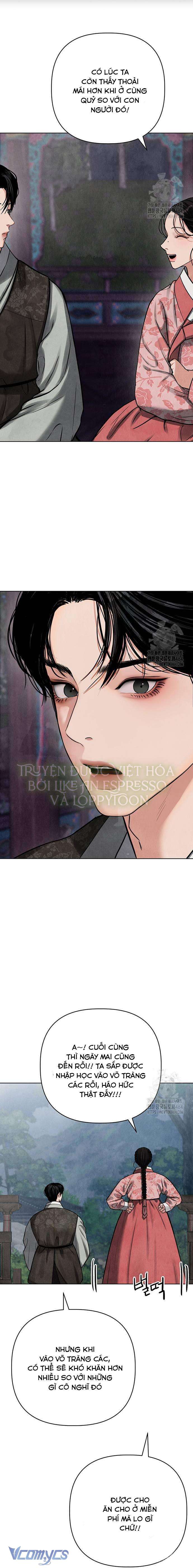 Quỷ Hồn Chap 5 - Next Chap 6