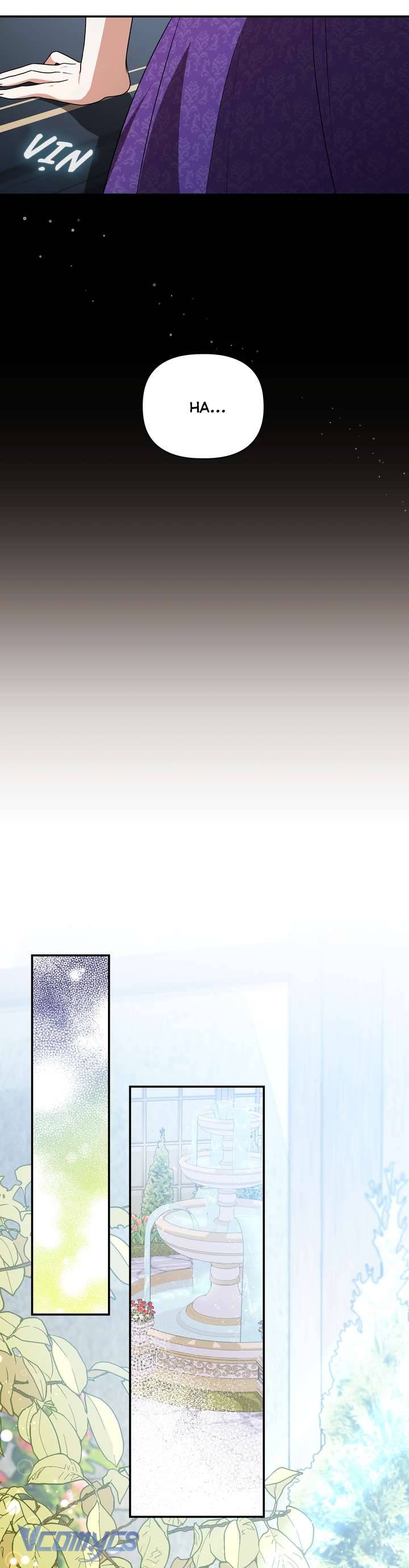 Công Nương Su Chapter 74 - Next 