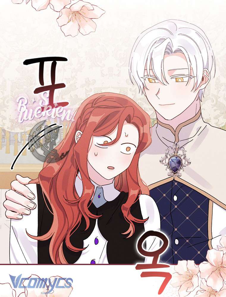 Chị Gái Của Nhân Vật Phản Diện Hôm Nay Cũng Đang Đau Khổ Chapter 45 - Trang 4