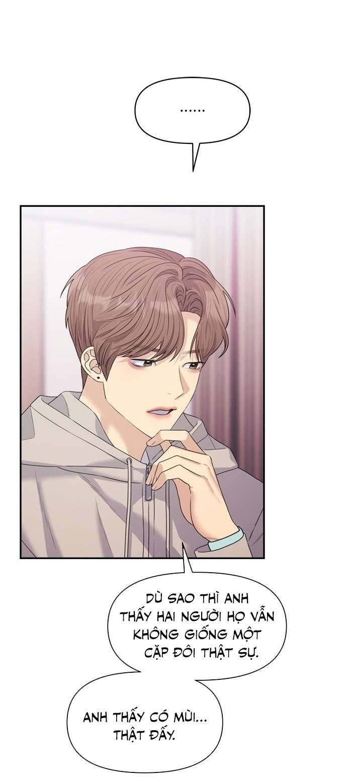 Couple Breaker Chapter 46 - Trang 4