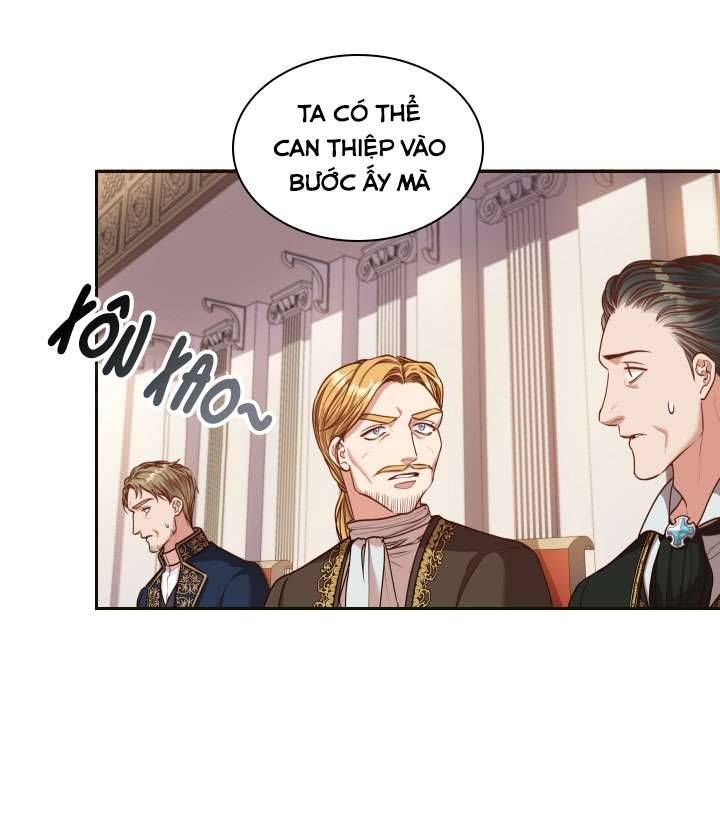 Thư Ký Của Bạo Chúa Chapter 38 - Trang 4