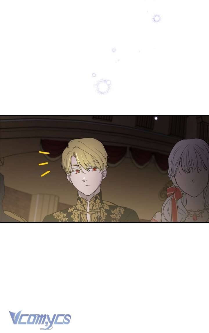 Những Nhân Vật Mạnh Nhất Thế Giới Ám Ảnh Tôi Chapter 82 - Trang 4