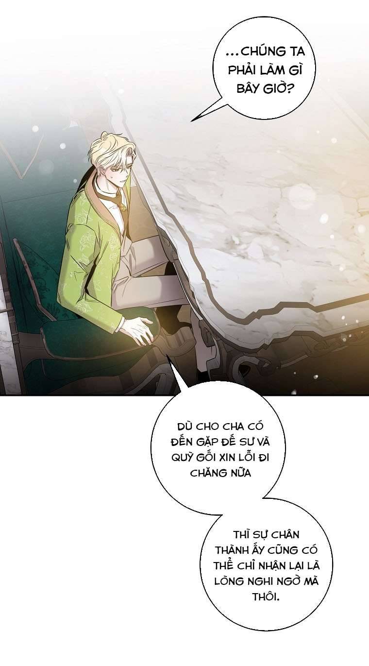 Thuần Hóa Bạo Quân Rồi Bỏ Trốn Chap 43 - Trang 2