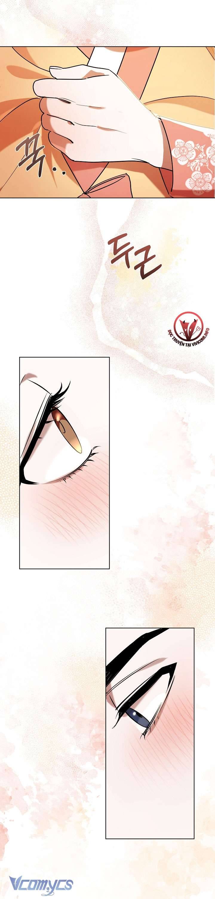 [18+] Biên Niên Sử Xuân Họa Thời Joseon Chap 12 - Trang 2