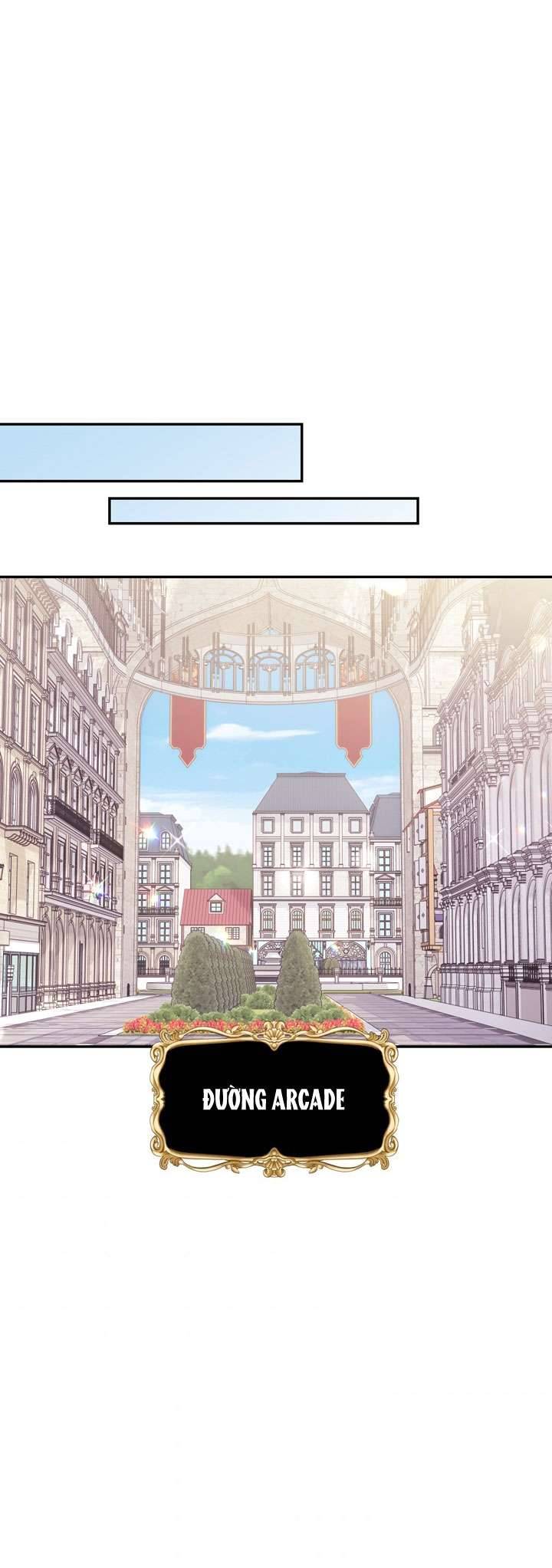 Cha À, Con Không Muốn Kết Hôn Đâu Chap 31 - Trang 2