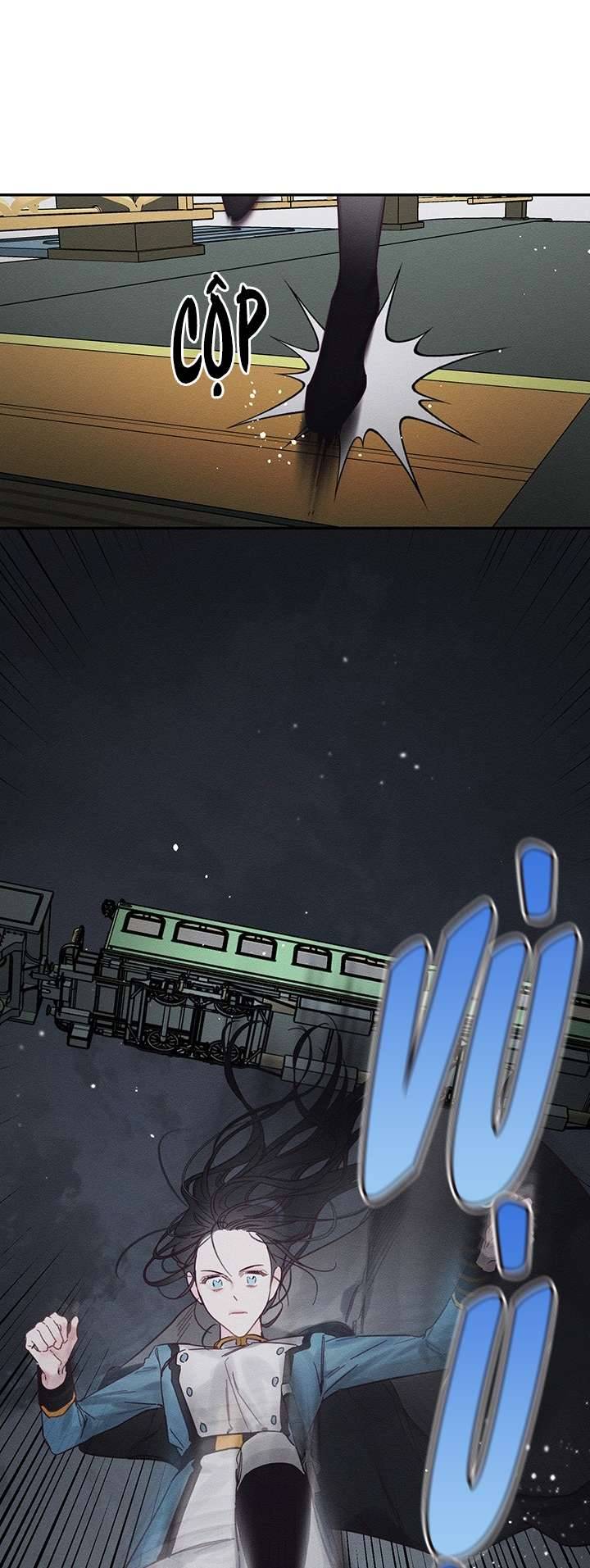 Trước Tiên Phải Giấu Em Trai Cái Đã! Chap 32 - Trang 2