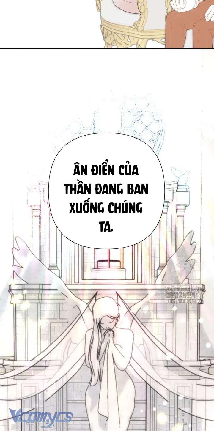 Sau Này Họ Sẽ Sinh Ra Tôi Chapter 18 - Trang 4