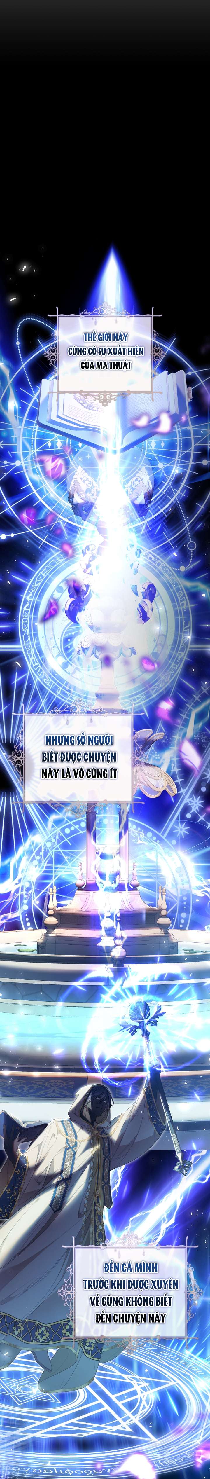 Ác Nữ Chỉ Là Một Con Rối Chap 69 - Trang 2