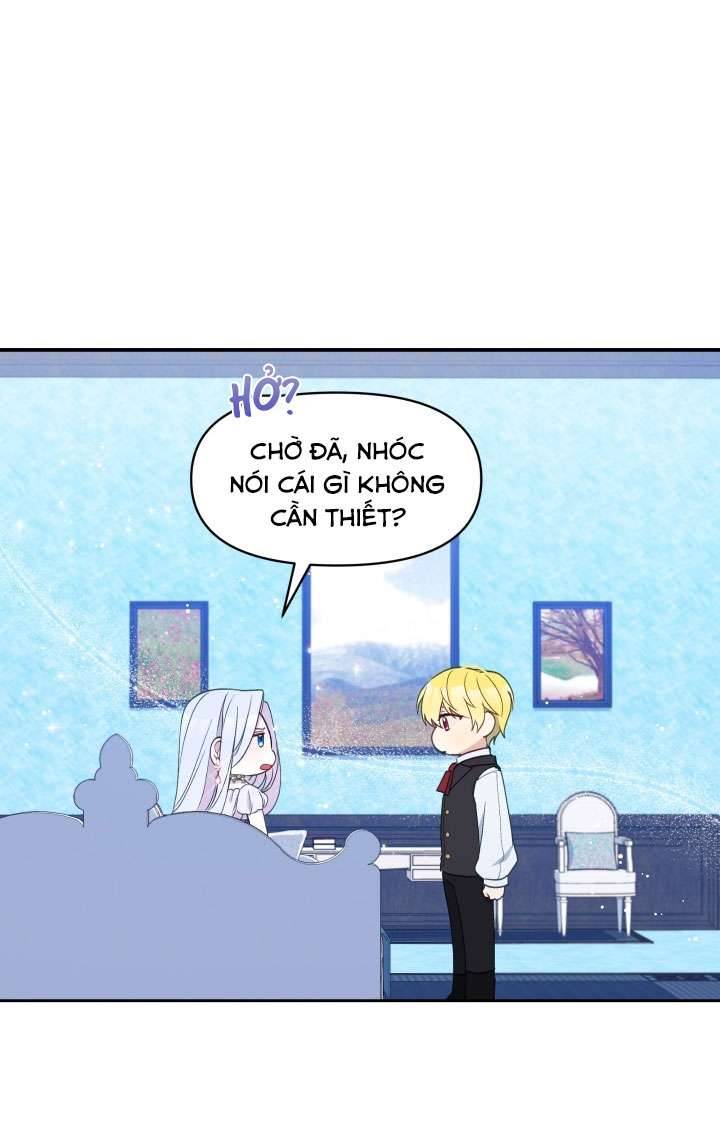 Người Bảo Hộ Của Bạo Quân Là Ma Nữ Tàn Độc Chap 27 - Trang 4