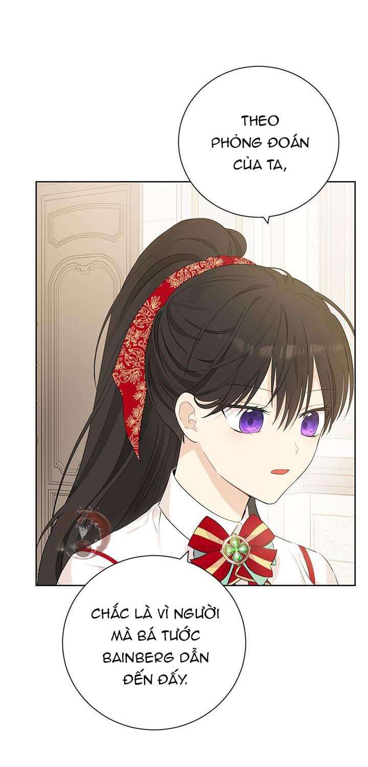 Tôi Là Minh Chứng Của Sự Thật Chap 39 - Trang 3