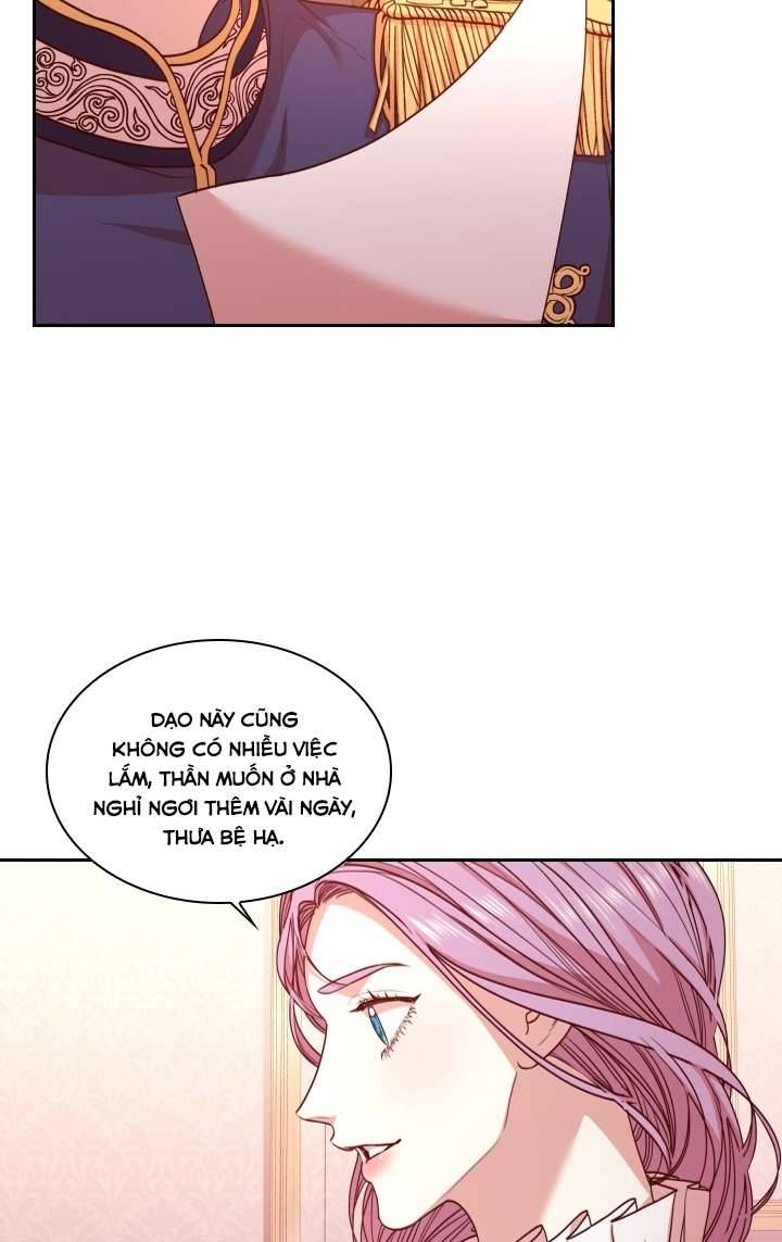 Thư Ký Của Bạo Chúa Chapter 21 - Trang 4