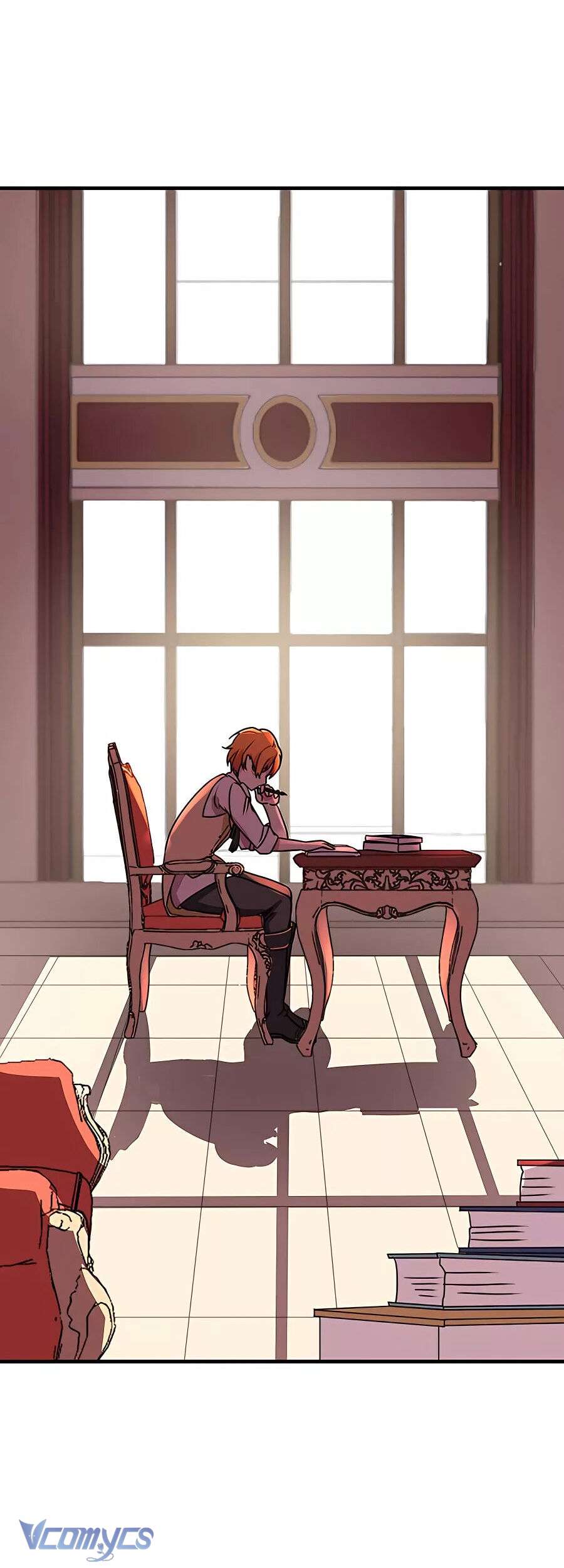 Dù Là Nhân Vật Phụ Nhưng Tôi Được Ngài Công Tước Nuông Chiều Hết Mực Chap 5 - Trang 2