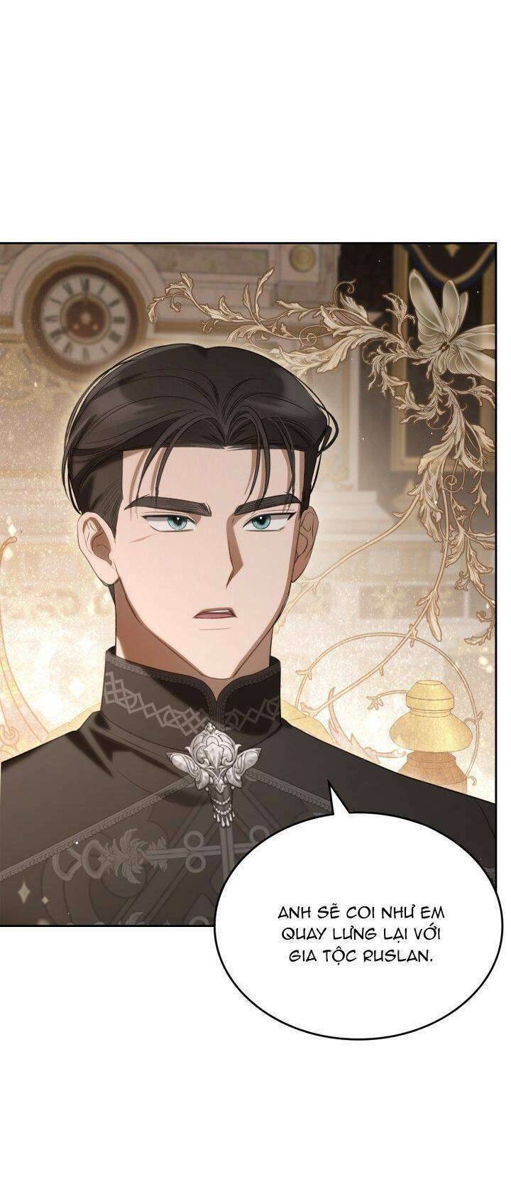 Nam Chính Quái Vật Sống Dưới Giường Tôi Chapter 37 - Trang 4