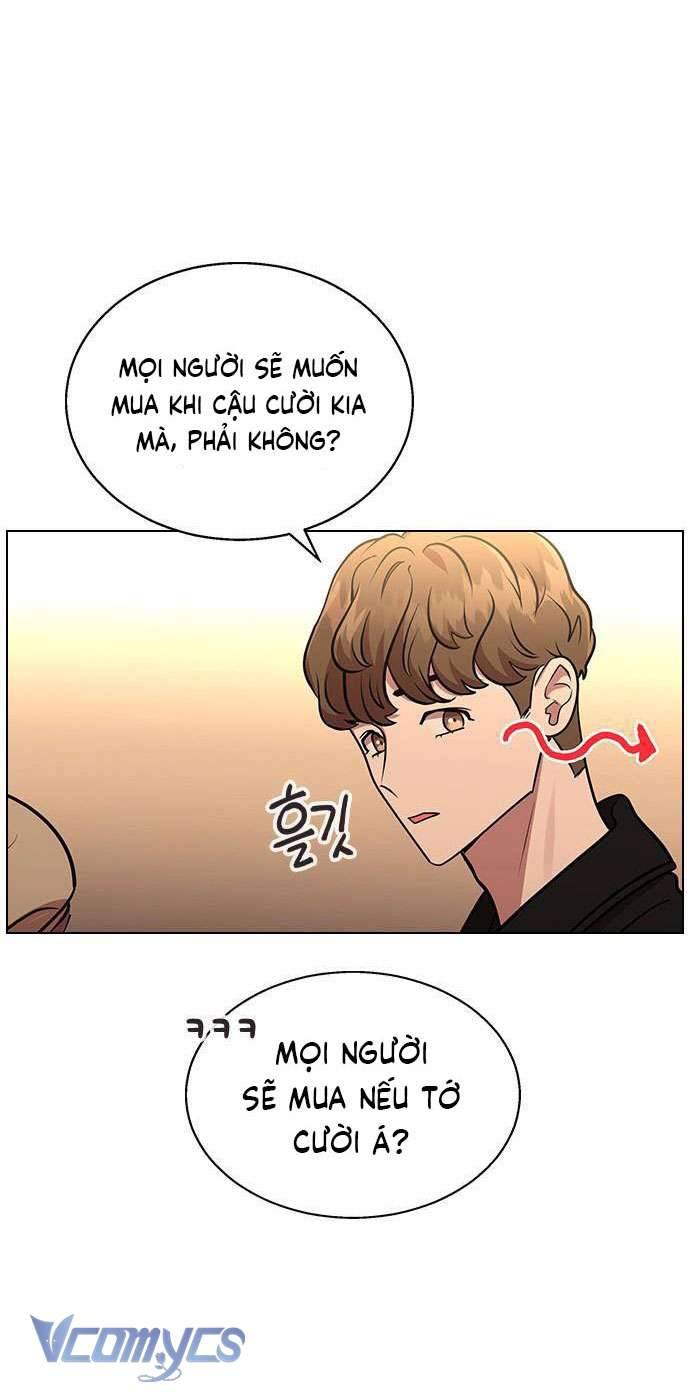 Nếu Chia Tay, Chúng Ta Sẽ Chết Chap 3 - Trang 2