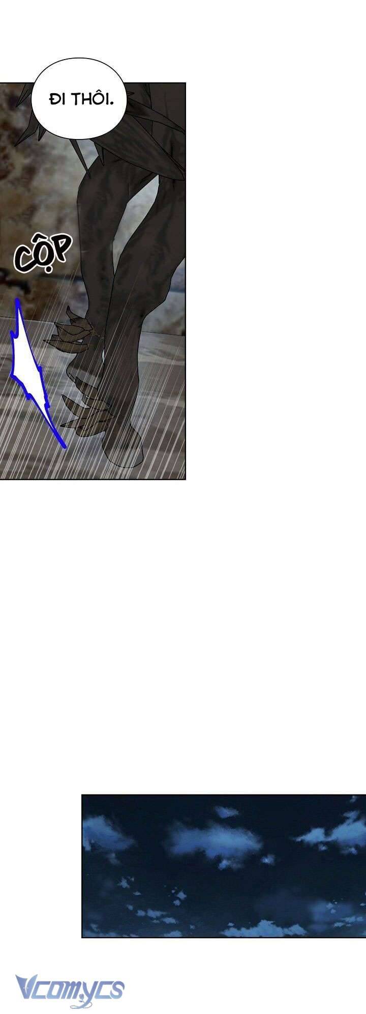 Bác Sĩ Elise: Vi Tiểu Thư Với Cây Đèn Dầu Chap 81 - Trang 2