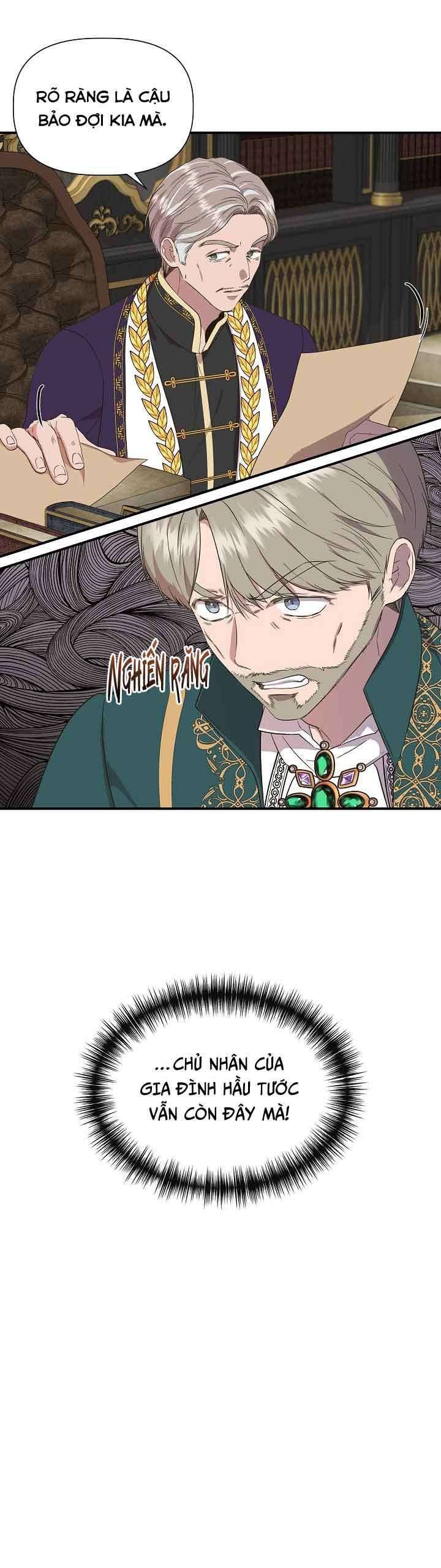 Tôi Không Phải Là Cinderella Chapter 68 - Trang 4