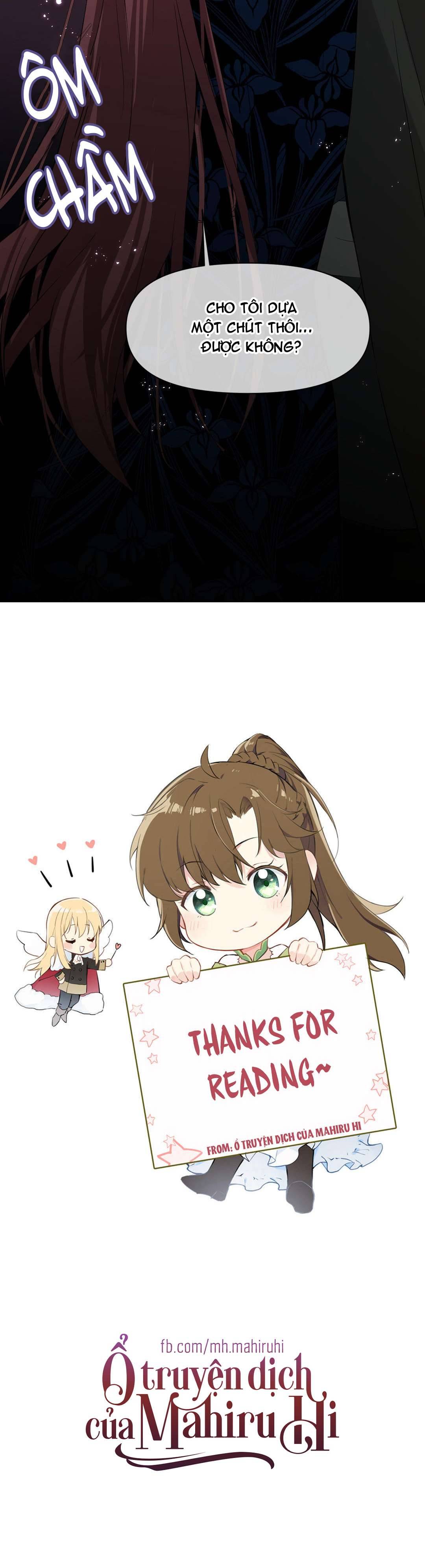 Đại Chiến Công Chúa Chapter 91 - Trang 4