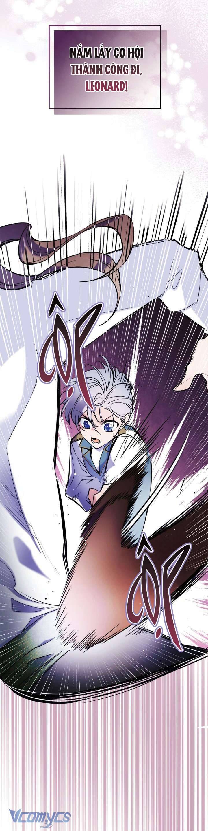 Công Nương Toàn Năng Cũng Thấy Chán Nản Chap 3 - Next Chap 4