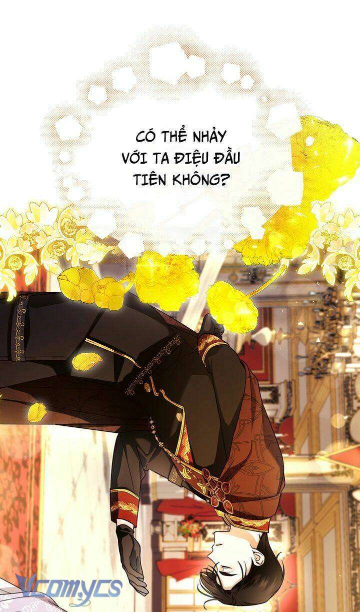 Phương Pháp Che Giấu Đứa Con Của Hoàng Đế Chapter 35 - Trang 4