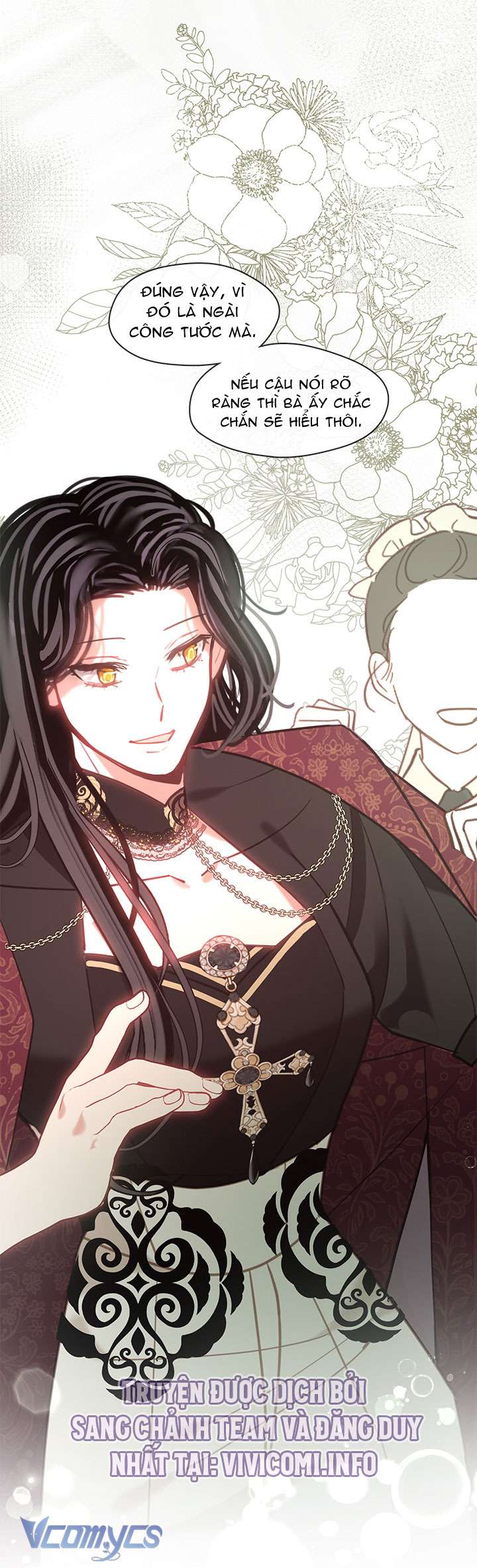 Gia Đình Bị Ám Ảnh Bởi Tôi Chapter 43 - Trang 4