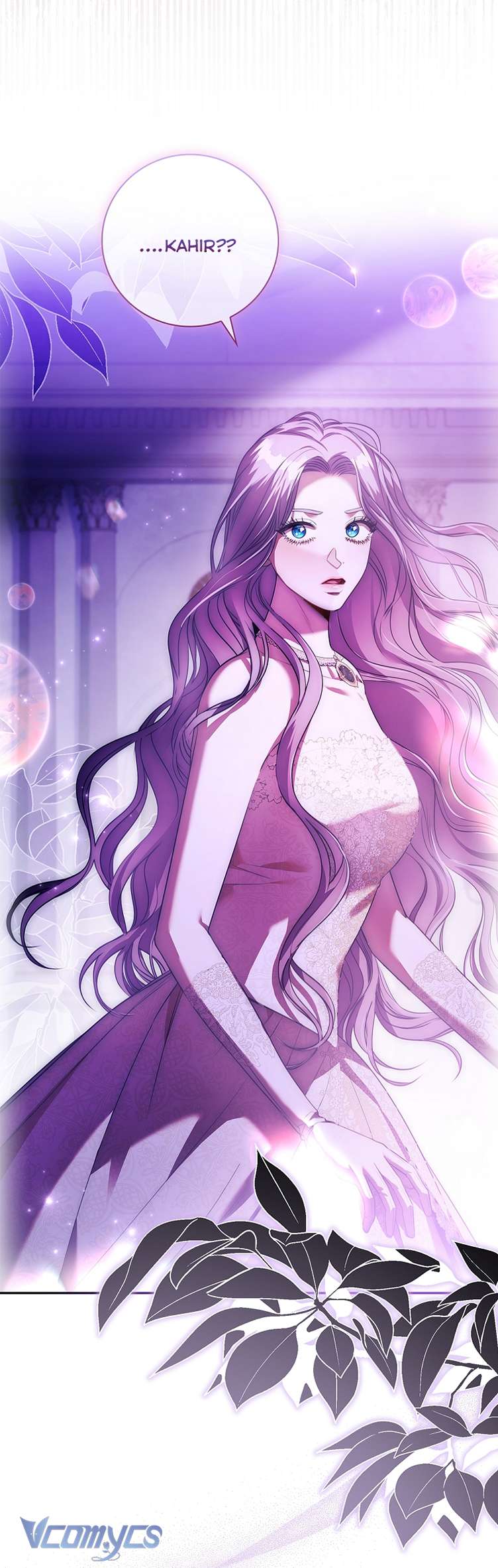 Thư Ký Của Bạo Chúa Chapter 106 - Trang 3