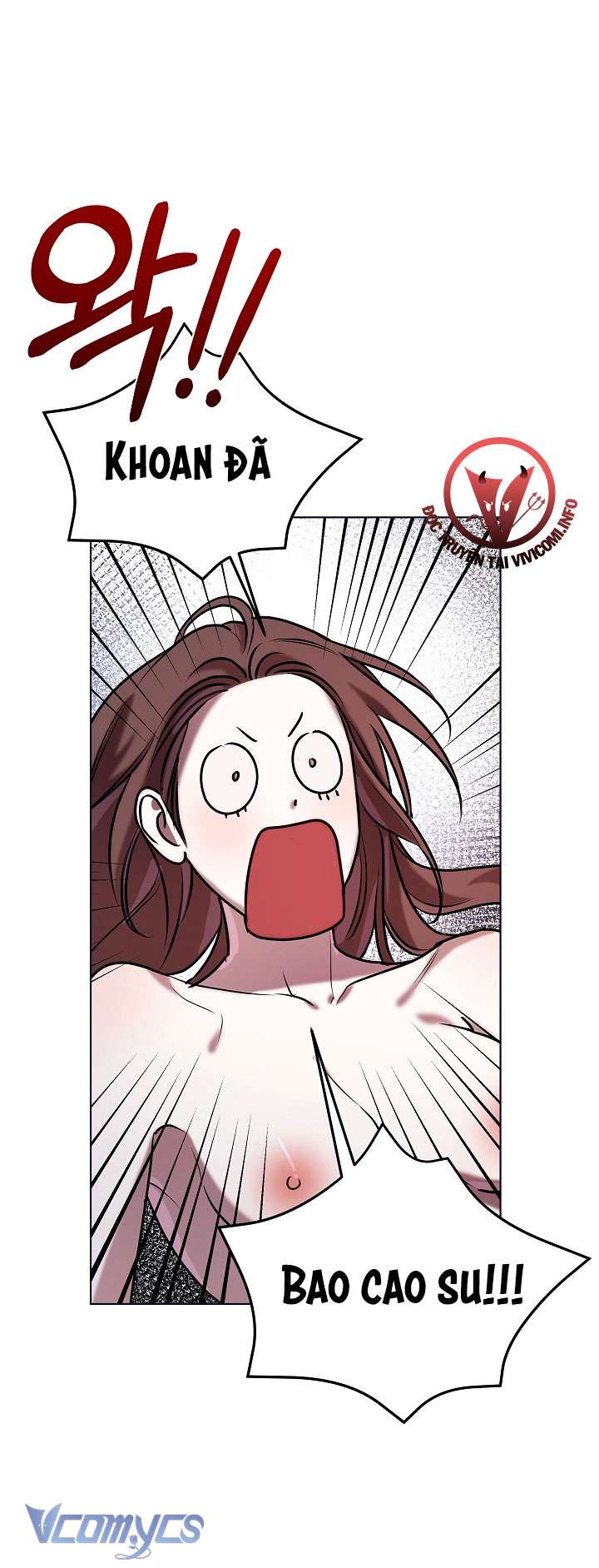 [18+] Biên Niên Sử Xuân Họa Thời Joseon Chap 13 - Trang 2