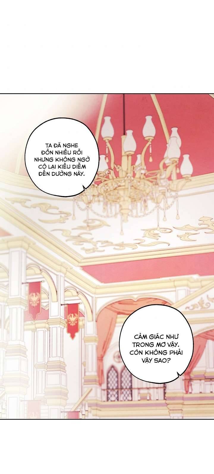 Cửa Hàng Búp Bê Của Công Chúa Chap 7 - Trang 2