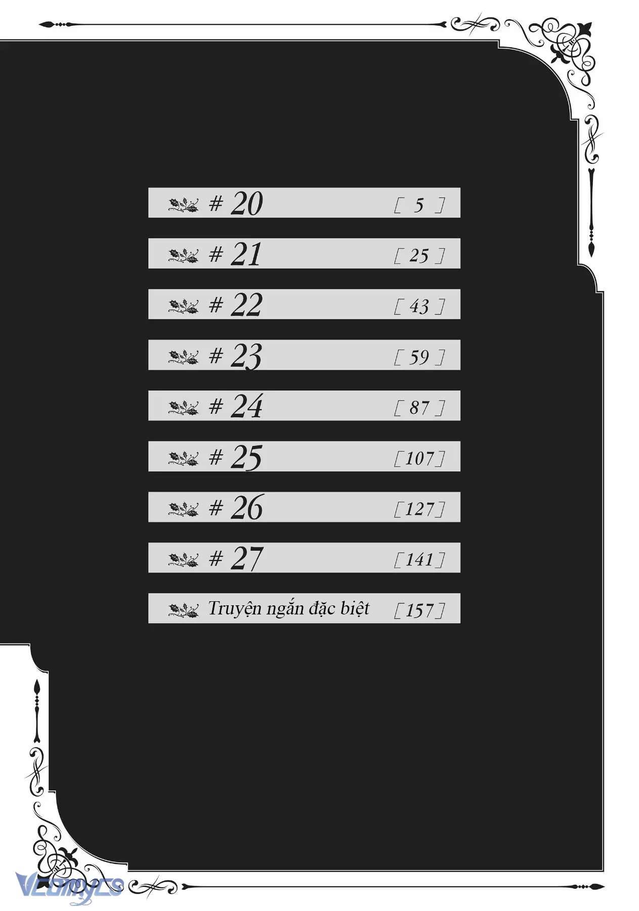 Lẽ Thường Của Con Gái Nhà Công Tước Chapter 20 - Next Chapter 20