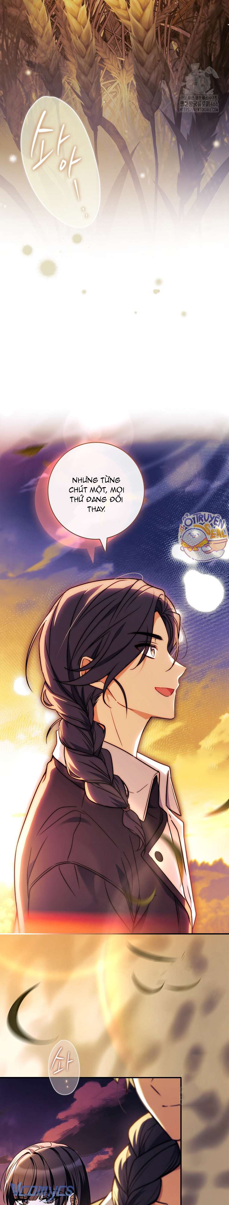 Tôi Đã Tắt Cài Đặt Chế Độ Nhận Thức Nỗi Đau! Chap 43 - Next Chap 44