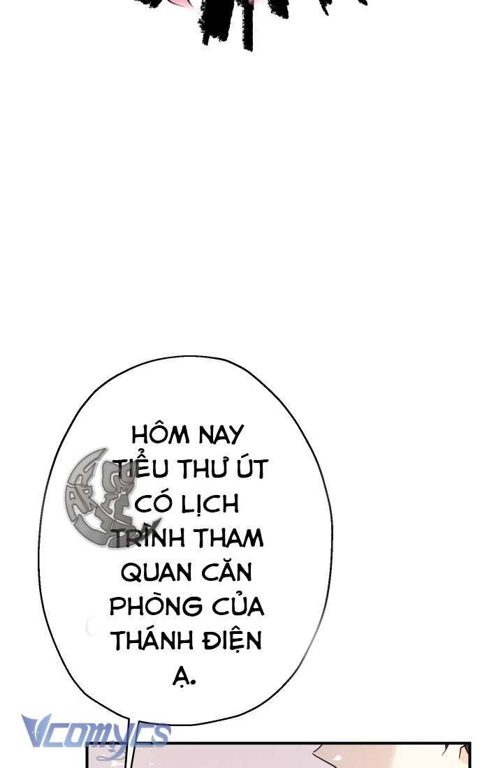 Tiểu Thư Tích Tiền Đi Bụi Chapter 6 - Next Chapter 7