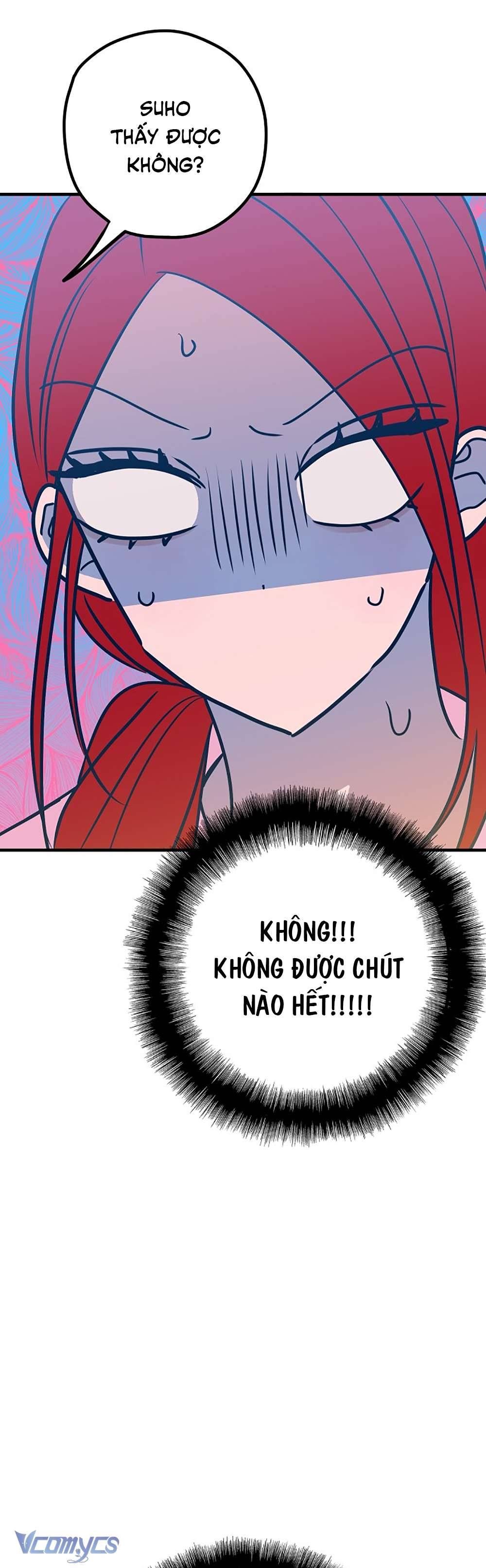 Kẻ Rác Rưởi Không Đáng Được Yêu Chapter 61 - Trang 4