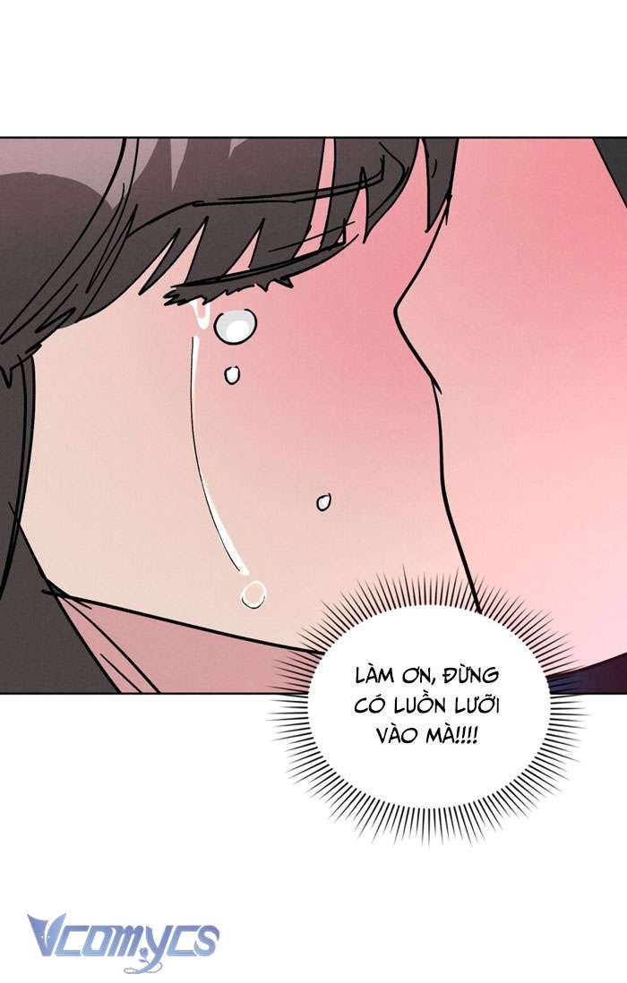 [18+] 7 Giây Thay Vì Một Nụ Hôn Chap 34 - Trang 2
