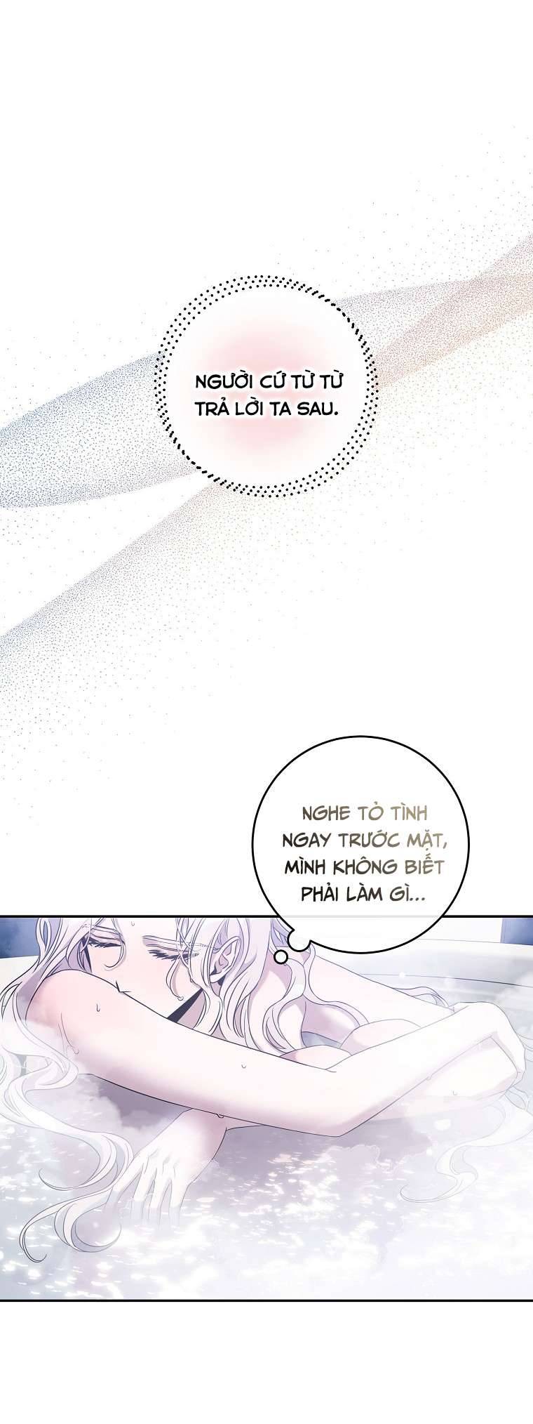 Thuần Hóa Bạo Quân Rồi Bỏ Trốn Chap 56 - Next Chap 57