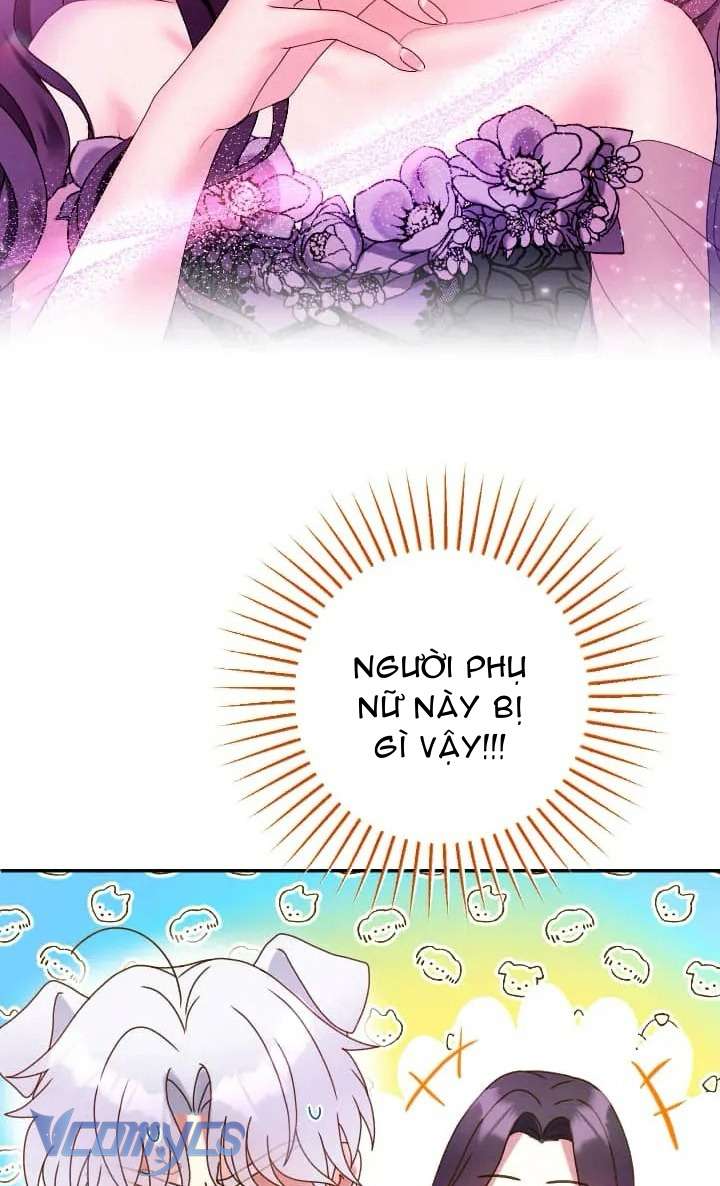 Không Thể Ngừng Yêu Mến Nữ Phản Diện Khét Tiếng Nhất Đế Quốc! Chapter 2 - Trang 3