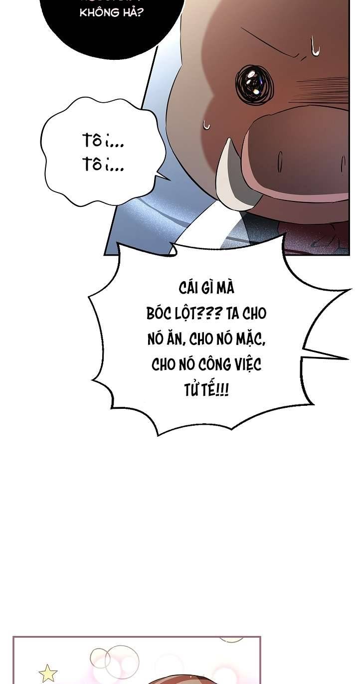 Hôn Phu Ẩn Sắc Chapter 40 - Trang 3