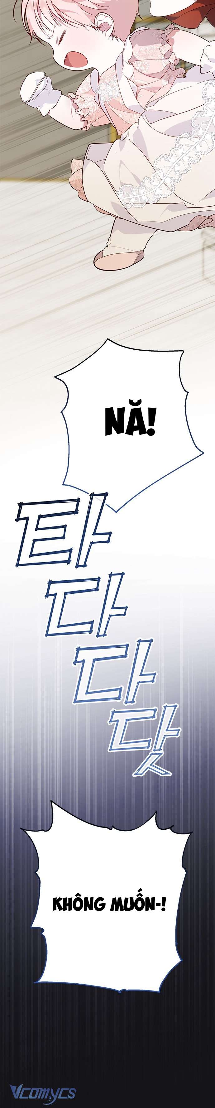 Bạo Chúa Bé Con Chapter 20 - Next Chapter 20.1