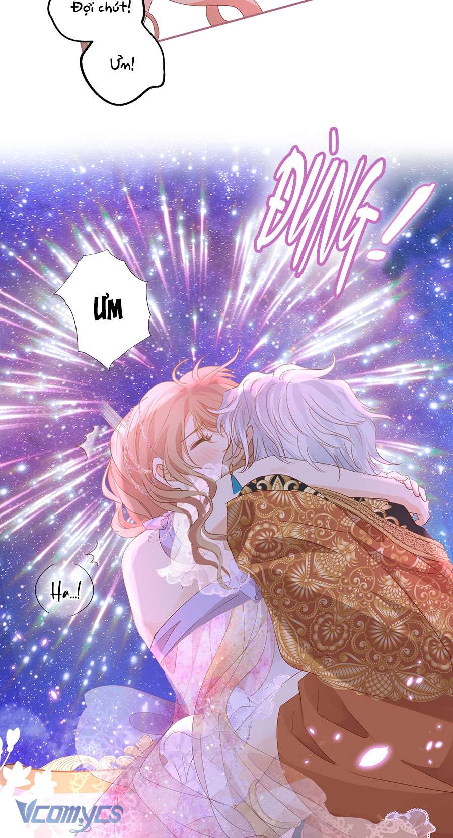 Địch Úc Đa Chi Ca Chapter 188 - Trang 4